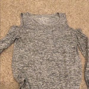 hollister long sleeve